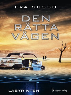 cover image of Den rätta vägen